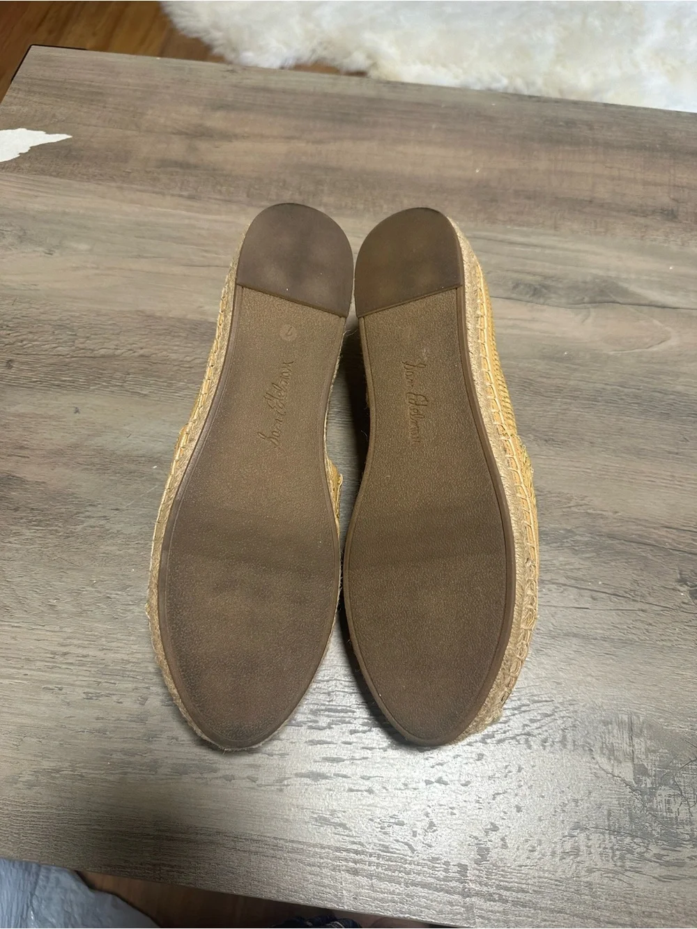 Sam Edelman elevate your